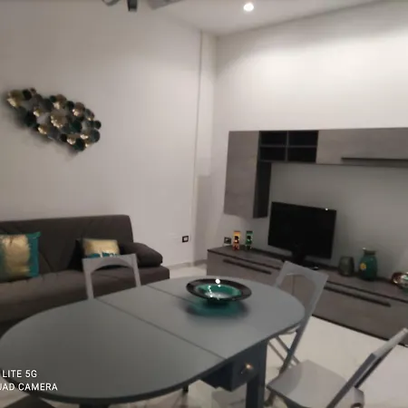 La Casa Di Marghe *
