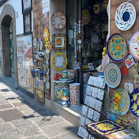 La Casa Di Marghe