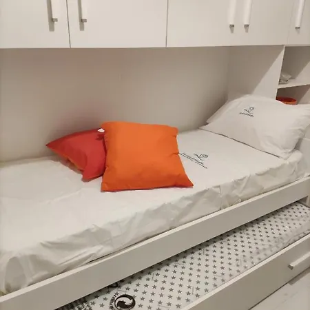 Lejlighed La Casa Di Marghe