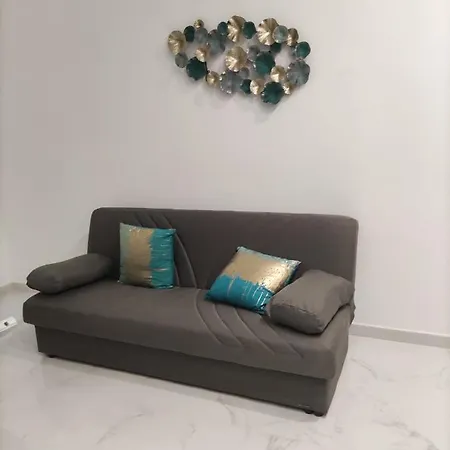La Casa Di Marghe Lejlighed