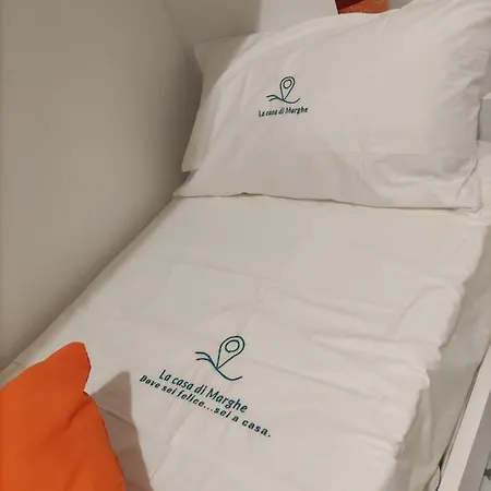 La Casa Di Marghe *