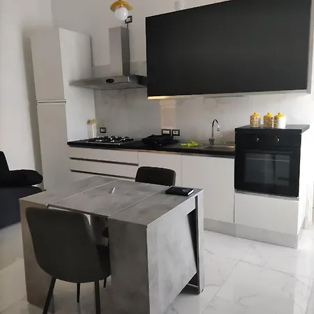 Lejlighed La Casa Di Marghe Cava deʼ Tirreni