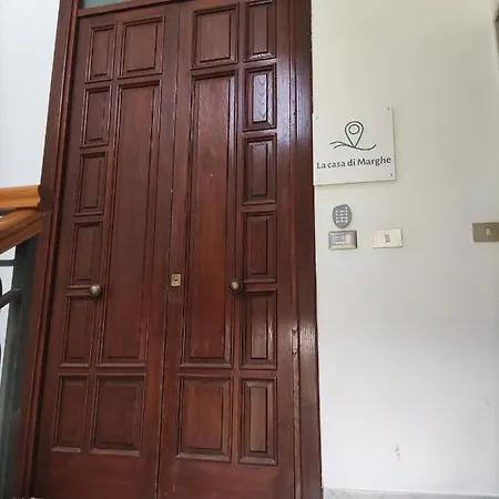 La Casa Di Marghe Lejlighed