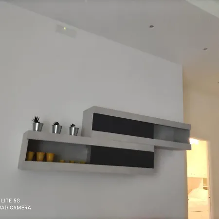 Lejlighed La Casa Di Marghe